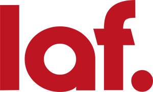 Laf Agency Logo